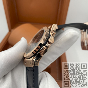 HUBLOT Classic Fusion Chronograph (код 834)