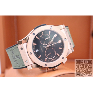 HUBLOT Classic Fusion Chronograph (код 835) HUBLOT Classic Fusion Chronograph (код 835)