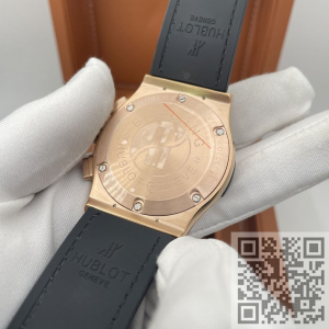 HUBLOT Classic Fusion Chronograph (код 835) HUBLOT Classic Fusion Chronograph (код 835)