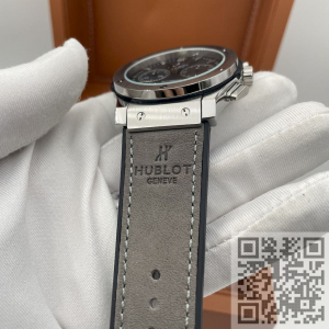 HUBLOT Classic Fusion Chronograph (код 836) HUBLOT Classic Fusion Chronograph (код 836)