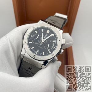 HUBLOT Classic Fusion Chronograph (код 836) HUBLOT Classic Fusion Chronograph (код 836)