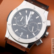 HUBLOT Classic Fusion Chronograph (код 837)