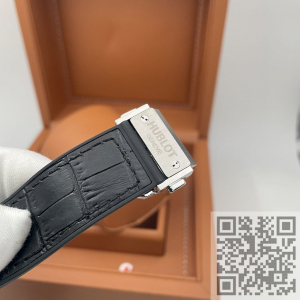 HUBLOT Classic Fusion Chronograph (код 837)