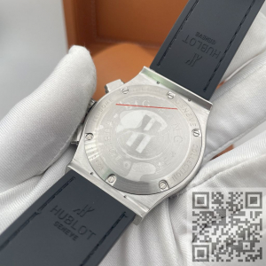 HUBLOT Classic Fusion Chronograph (код 837)