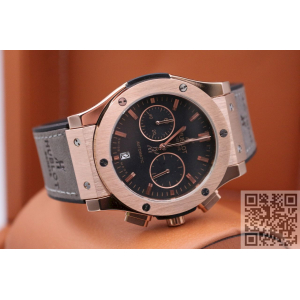 HUBLOT Classic Fusion Chronograph (код 838) HUBLOT Classic Fusion Chronograph (код 838)