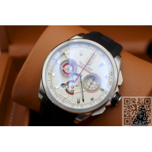 Tag Heuer Grand Carrera Mercedes Benz (КОД 098)