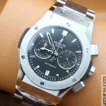 HUBLOT Classic Fusion Chronograph (код 901) HUBLOT Classic Fusion Chronograph (код 901)