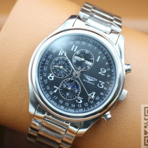Longines Master Collection (код 902)