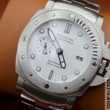 PANERAI Luminor Submersible (код 184)