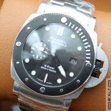 PANERAI Luminor Submersible (код 186)