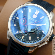 Tag Heuer Grand Carrera Mercedes Benz (КОД 099)