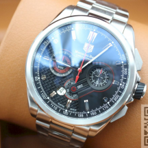 Tag Heuer Grand Carrera Mercedes Benz (код 905)