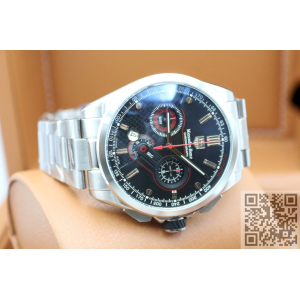 Tag Heuer Grand Carrera Mercedes Benz (код 905)