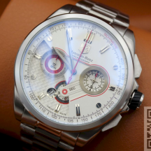 Tag Heuer Grand Carrera Mercedes Benz (код 906)