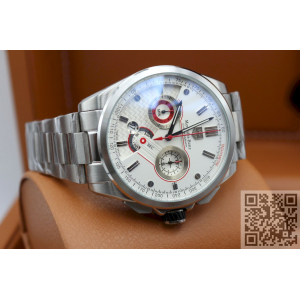 Tag Heuer Grand Carrera Mercedes Benz (код 906) Tag Heuer Grand Carrera Mercedes Benz (код 906)