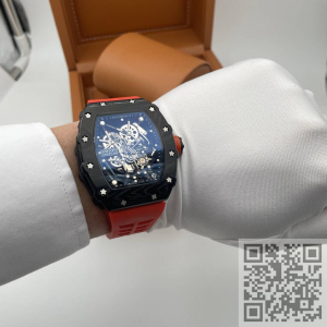 Richard Mille RM35 AMERICAS (код 090)