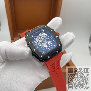 Richard Mille RM35 AMERICAS (код 090)