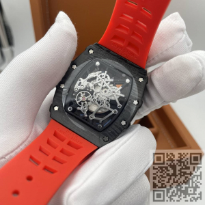 Richard Mille RM35 AMERICAS (код 090)