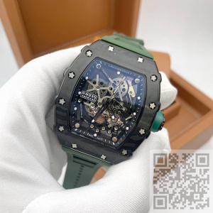 Richard Mille RM35 AMERICAS (код 091) Richard Mille RM35 AMERICAS (код 091)