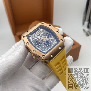 Richard Mille (код 096)