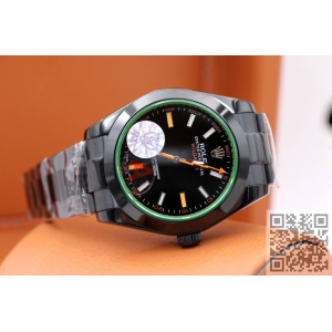 Rolex Milgauss (код 910) Rolex Milgauss (код 910)