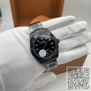 Rolex Milgauss (код 910) Rolex Milgauss (код 910)
