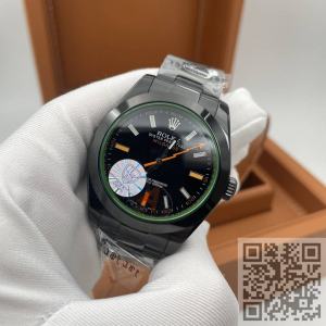 Rolex Milgauss (код 910) Rolex Milgauss (код 910)