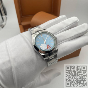 Rolex Milgauss (код 911)