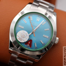 Rolex Milgauss (код 911)