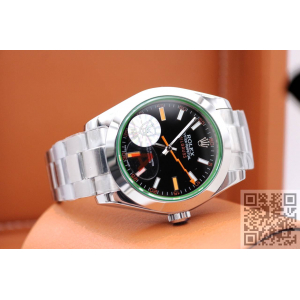 Rolex Milgauss (код 912)