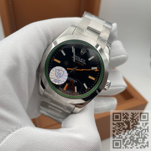 Rolex Milgauss (код 912)