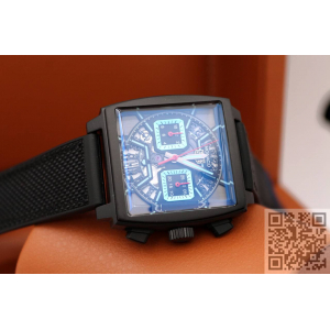 Tag Heuer Monaco (КОД 445) Tag Heuer Monaco (КОД 445)