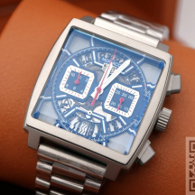 Tag Heuer Monaco (КОД 446)