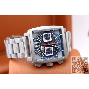 Tag Heuer Monaco (КОД 446) Tag Heuer Monaco (КОД 446)