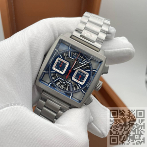 Tag Heuer Monaco (КОД 446) Tag Heuer Monaco (КОД 446)