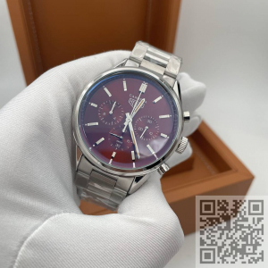 TAG Heuer Carrera (КОД 454) TAG Heuer Carrera (КОД 454)