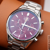 TAG Heuer Carrera (КОД 454)