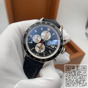 Tag Heuer Calibre 16 (КОД 415) Tag Heuer Calibre 16 (КОД 415)