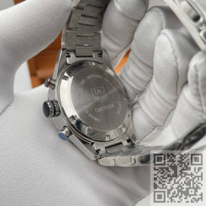 Tag Heuer Calibre 16 (КОД 416) Tag Heuer Calibre 16 (КОД 416)