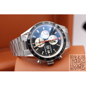 Tag Heuer Calibre 16 (КОД 416) Tag Heuer Calibre 16 (КОД 416)
