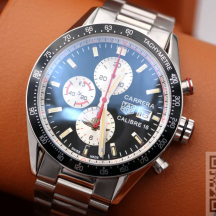 Tag Heuer Calibre 16 (КОД 416)