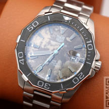 Tag Heuer Calibre 5 (код 914)