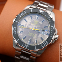 Tag Heuer Calibre 5 (код 915)