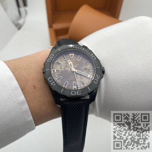 Tag Heuer Calibre 5 (код 917)