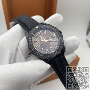 Tag Heuer Calibre 5 (код 917)