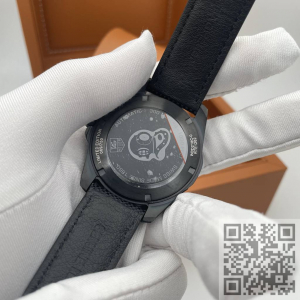 Tag Heuer Calibre 5 (код 917)