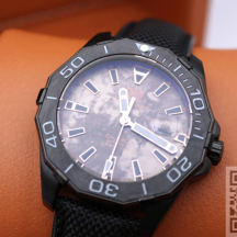 Tag Heuer Calibre 5 (код 917)