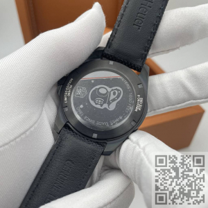 Tag Heuer Calibre 5 (код 918) Tag Heuer Calibre 5 (код 918)