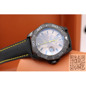 Tag Heuer Calibre 5 (код 919)