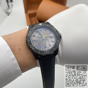 Tag Heuer Calibre 5 (код 919)